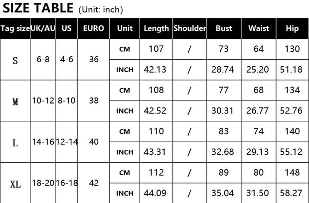 Fashion Tube Top Dress For Women